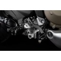 Gilles Gear and Brake Lever Kit for the Ducati Multistrada V4 / S / Sport / Pikes Peak / Grand Tour (20-24) Gilles Gear and Brake Lever Kit for the Ducati Multistrada V4 / S / Sport / Pikes Peak / Grand Tour (20-24)